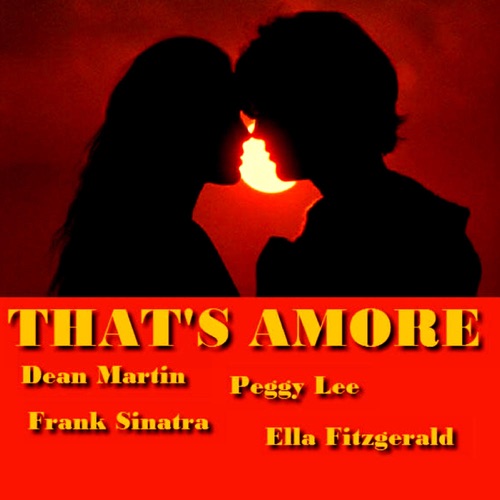 That's Amore