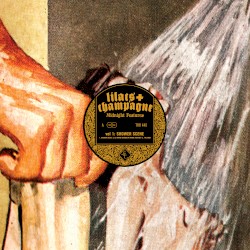 Midnight Features Vol. 1: Shower Scene