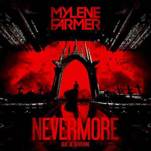 Que je devienne... (Nevermore live, radio edit)