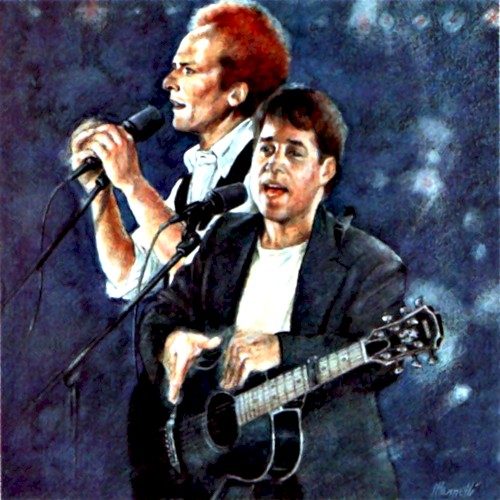 L'America del rock 03: Il rock riscopre il folk