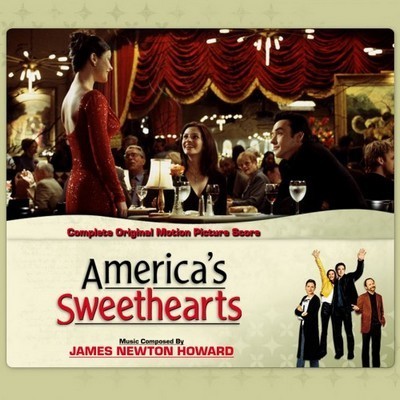 America's Sweethearts: Complete Score