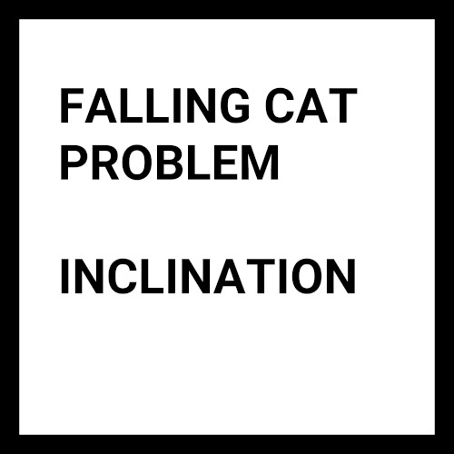 Inclination