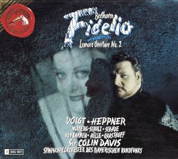 Fidelio / Leonore Overture No. 2