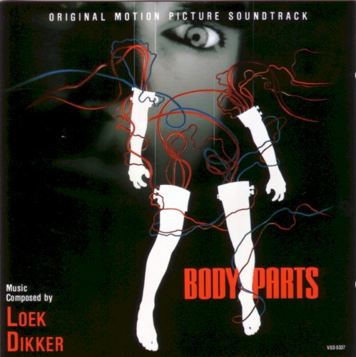 Body Parts