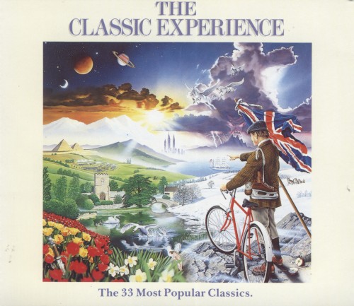 The Classic Experience