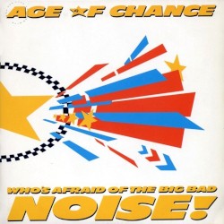 Who’s Afraid of the Big Bad Noise!