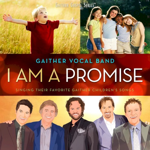 I Am a Promise