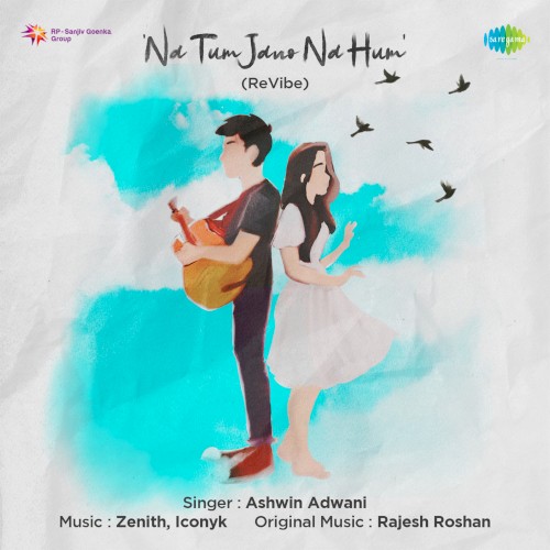 Na Tum Jano Na Hum (Revibe)