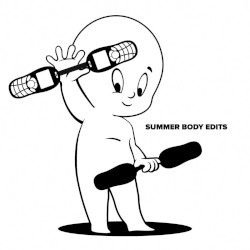 SUMMER BODY EDITS