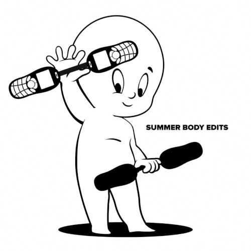 SUMMER BODY EDITS
