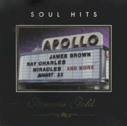 Forever Gold: Soul Hits