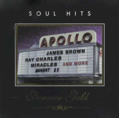 Forever Gold: Soul Hits