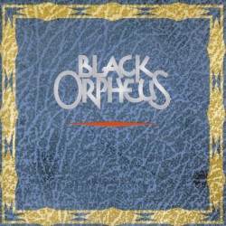 Black Orpheus