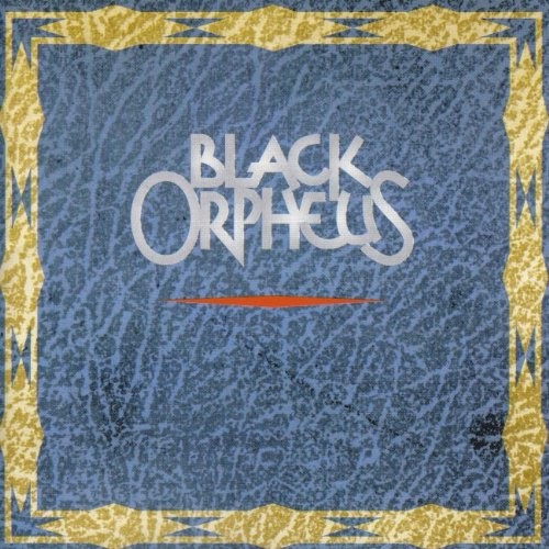 Black Orpheus
