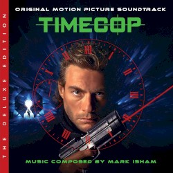 Timecop (Main Theme)