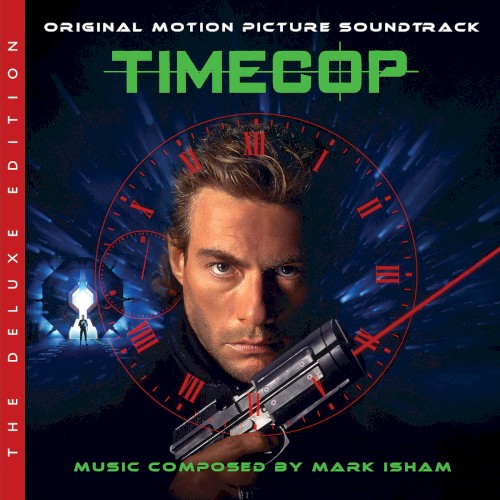 Timecop (Main Theme)
