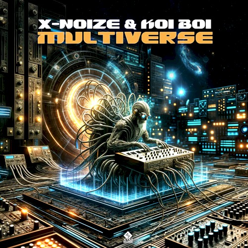Multiverse