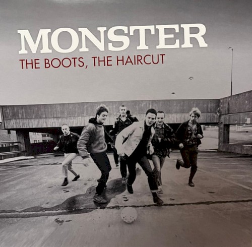 The Boots, the Haircut