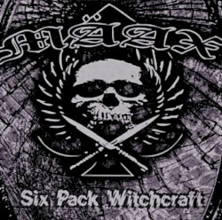Six Pack Witchcraft