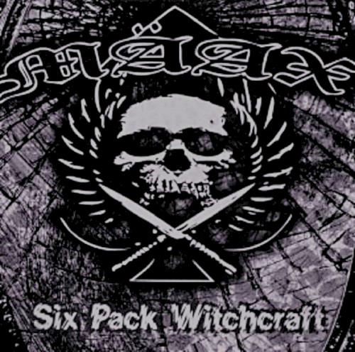 Six Pack Witchcraft