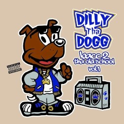 Bacc to the Old School, Vol. 1