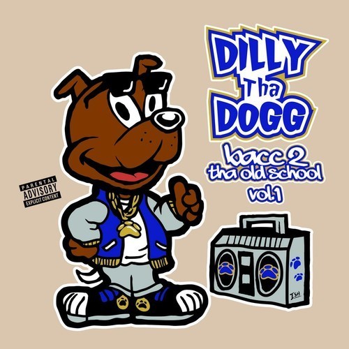 Bacc to the Old School, Vol. 1