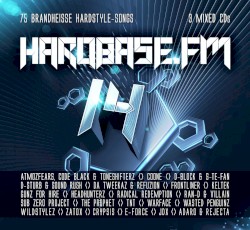 HardBase.FM Volume 14