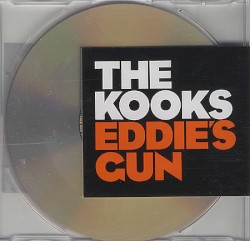 Eddie’s Gun