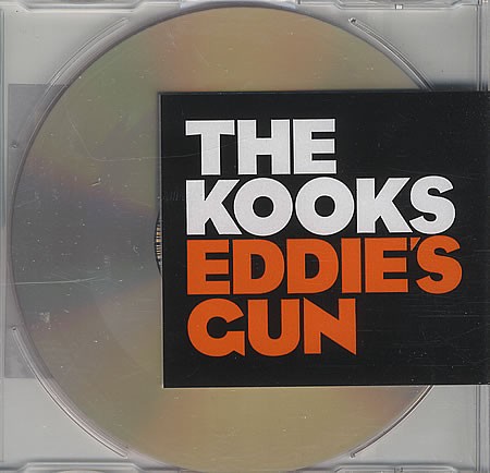 Eddie’s Gun