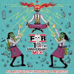 FIR 10th Anniversary Mix
