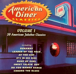 American Diner Classics, Volume 1
