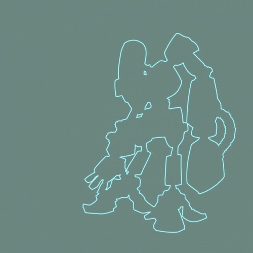 Panda Slap / Eush!