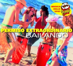 Bailando
