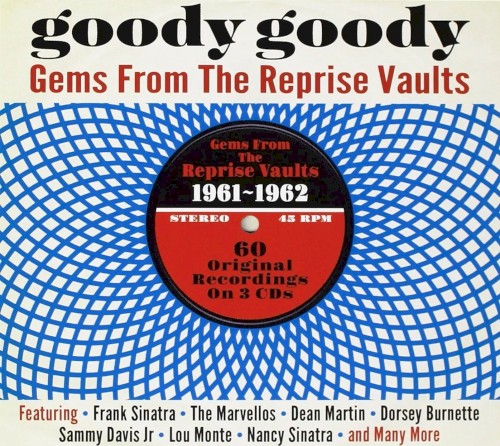 Goody Goody: Gems From the Reprise Vaults 1961-1962
