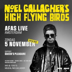Amsterdam '23