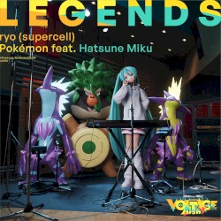 LEGENDS