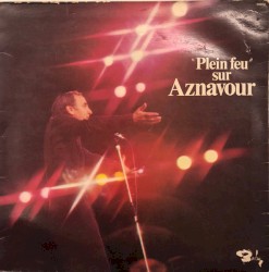 Plein feu sur Aznavour
