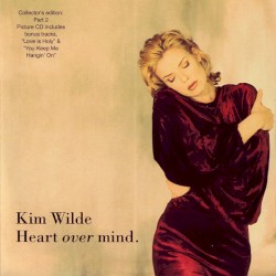 Heart Over Mind