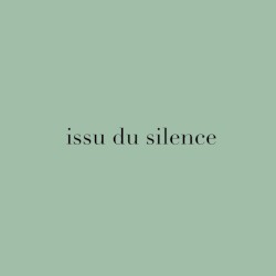 issu du silence