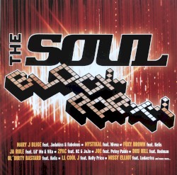 The Soul: Block Party