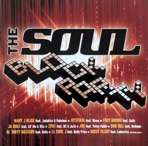 The Soul: Block Party