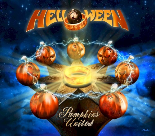 Pumpkins United