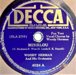 Misirlou / By-U By-O