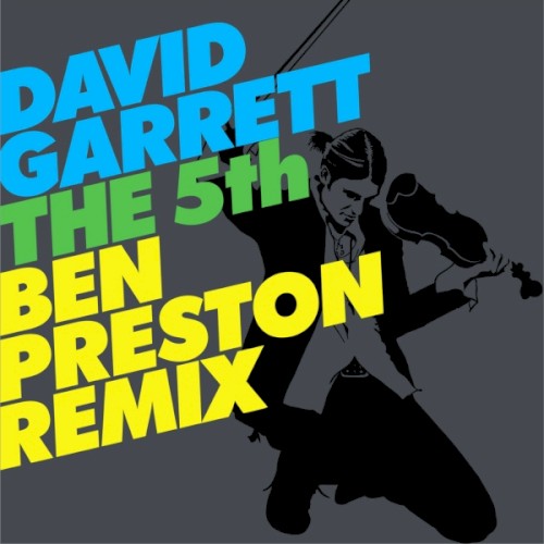 The 5th (Ben Preston Remix)