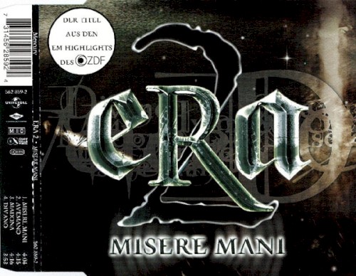 Misere Mani