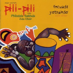 incwadi yothando / Love Letter