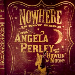 Nowhere is Now Here