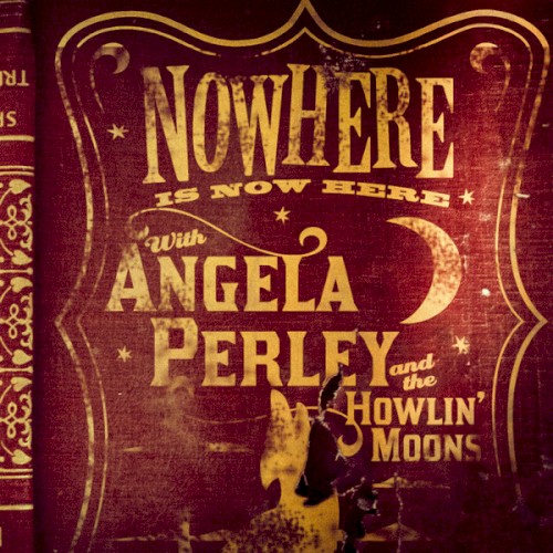 Nowhere is Now Here