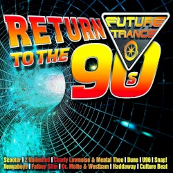 Future Trance: Return to the 90s