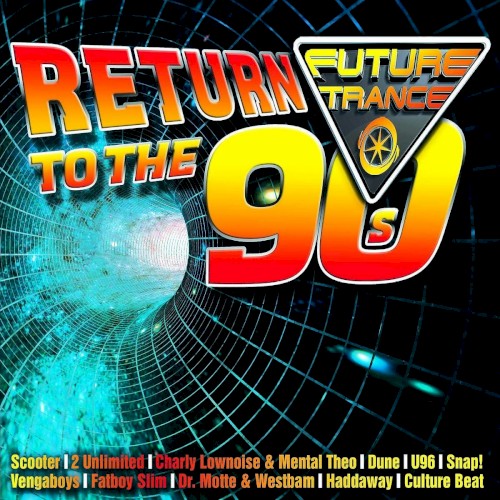 Future Trance: Return to the 90s